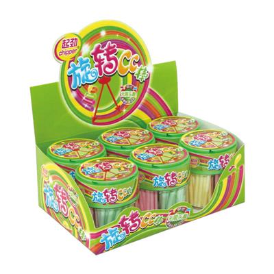 110g Rotating CC Stick