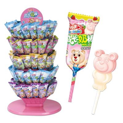 9g Pressure Bag Growth Milk Bar