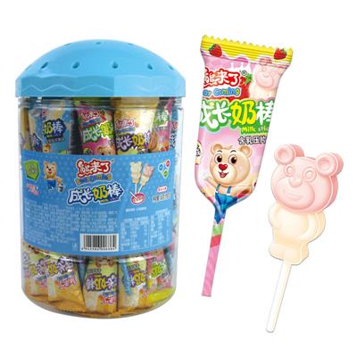 540g Growth Milk Bar