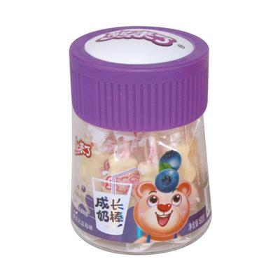 60G Growth Milk Bar (Blueberries Taste)