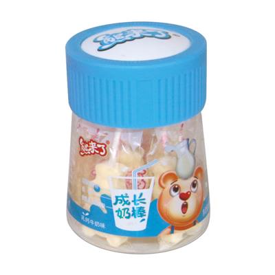 60g Growth Milk Bar (Milk)