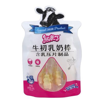 50g Bovine Colostrum Milk Bar (Strawberry)