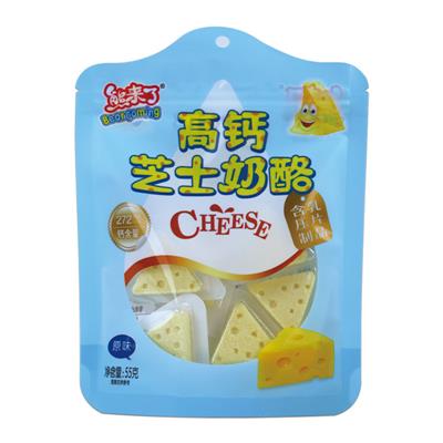 55g High Calcium Cheese Cheese