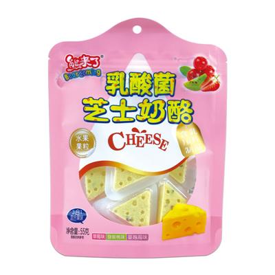 55g Lactobacillus Cheese Cheese