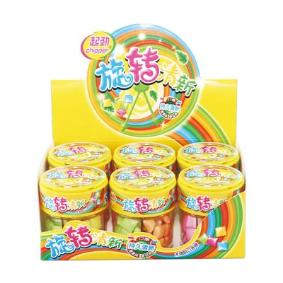 56g Rotation and Pure and Fresh