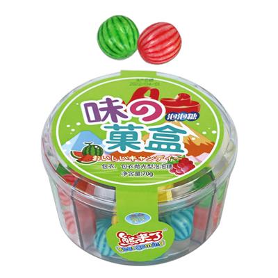 70g Flavour Guo Box (Gum)
