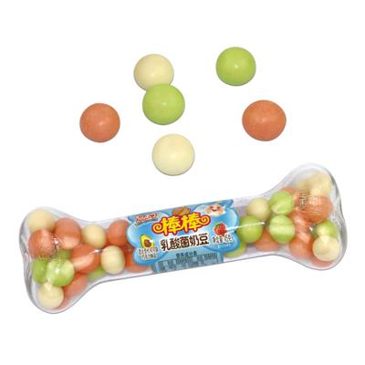 45g Bump of Lactobacillus Milk Beans