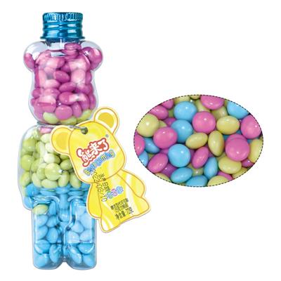 72g Bears to the Chocolate