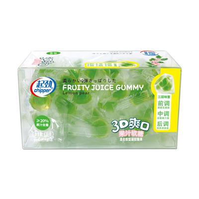 120g and Refreshing Marshmallow (Thorn Pear Lemon Flavour)