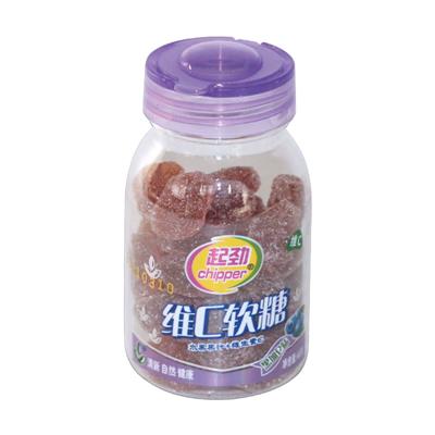 68g D C Jelly (Blackcurrant Flavour)
