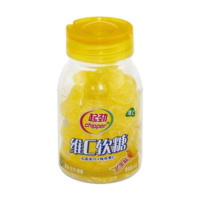 68g D C Jelly (Mango Flavor)