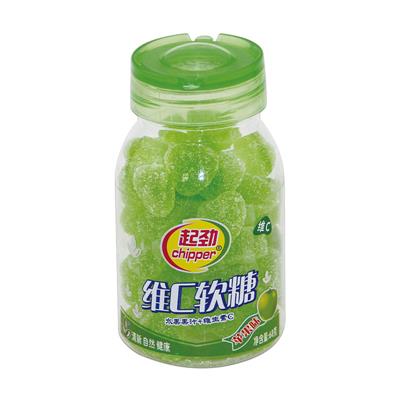 68g D C Jelly (Apple)