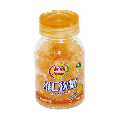 68g D C Jelly (Orange Flavour)