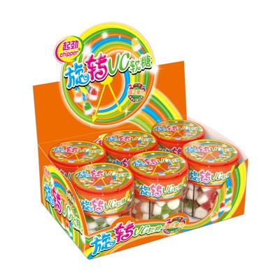 68g Rotating VC Jelly