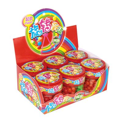 80g Rotating Color to Make