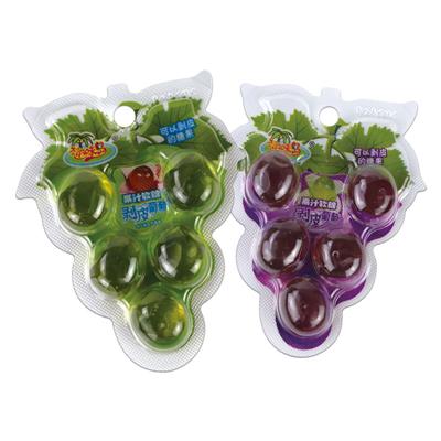 26g Peeled Grape Jelly