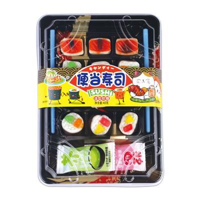 48g Bento Sushi