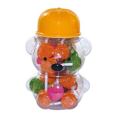 50g Interest of Bear (Raspberries Sugar)