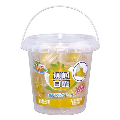 60g Manila Core Nectar Jelly