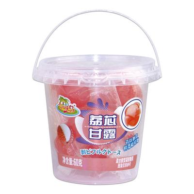 60g Li Dew Core Jelly