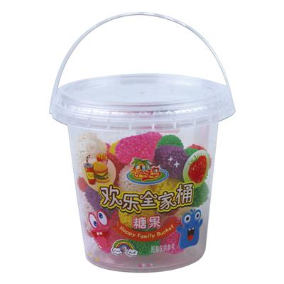 80g Joy Buckets (Raspberry Sugar)