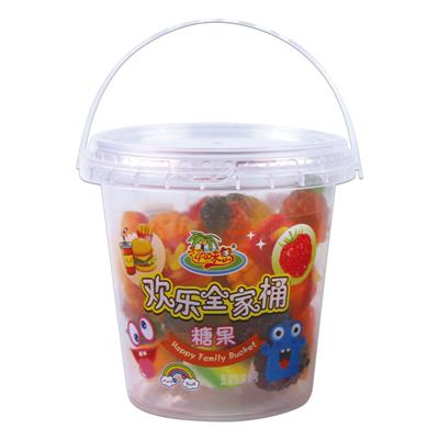 80g Joy Buckets (Packages of Sugar)