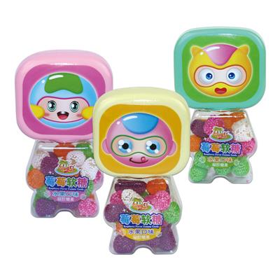 60g Blackberry Blackberry Jelly