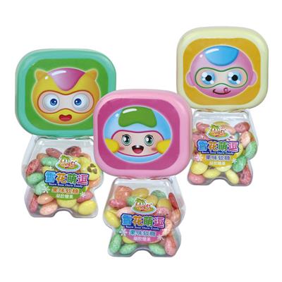 70g Snow Sprout to Amuse