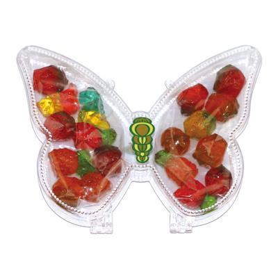 70g Butterfly of Love (Fruit Jelly)