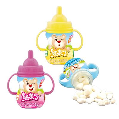 30g Chew Sugar Yogurt Taste