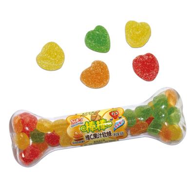 55g Bump of Vitamin C Marshmallows