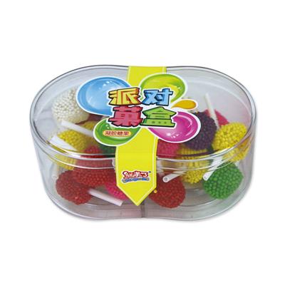 70g Flavour Guo Box (Raspberry Sugar)