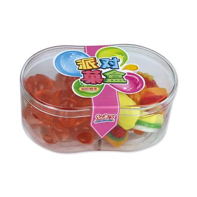 70g Flavour Guo Box (Packages of Sugar)