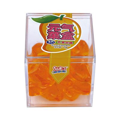 70g Vigour Guo Boxes (Mango Jelly)