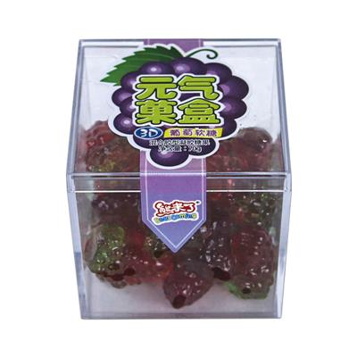 70g Vigour Guo Boxes (Grape Jelly)