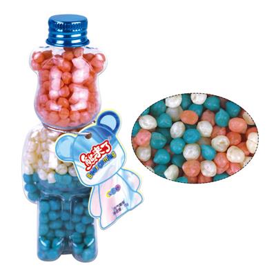 72g The Bear to the Gem of Sugar