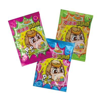 10g Bubble Popping Candy