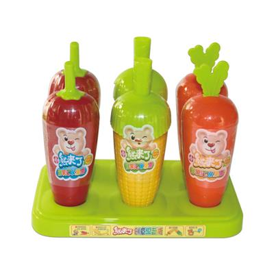 40g Fresh Fruit Catchment Guotiao