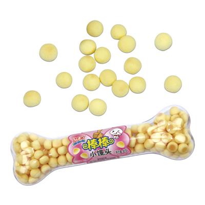 45g Bump of Steamed Bun