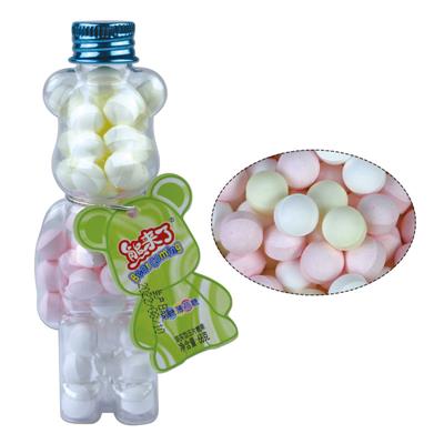 68g Bear to No Sugar Mints