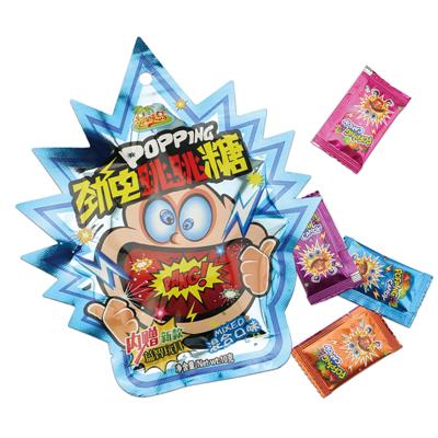 10g Electric Popping Candy