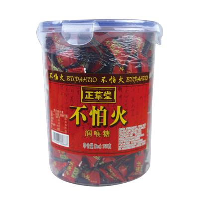 750g Fire Lozenges