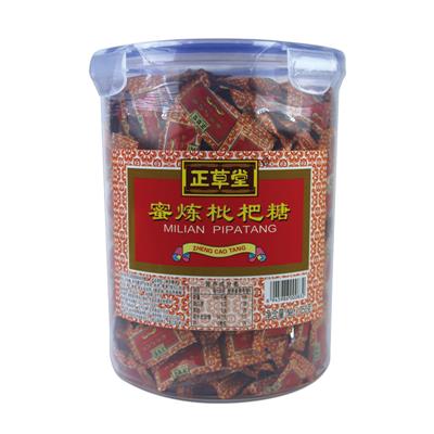 750g Honey Refined Loquat Sugar